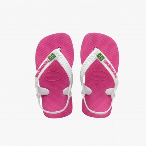 Havaianas Brasil Logo II Baby