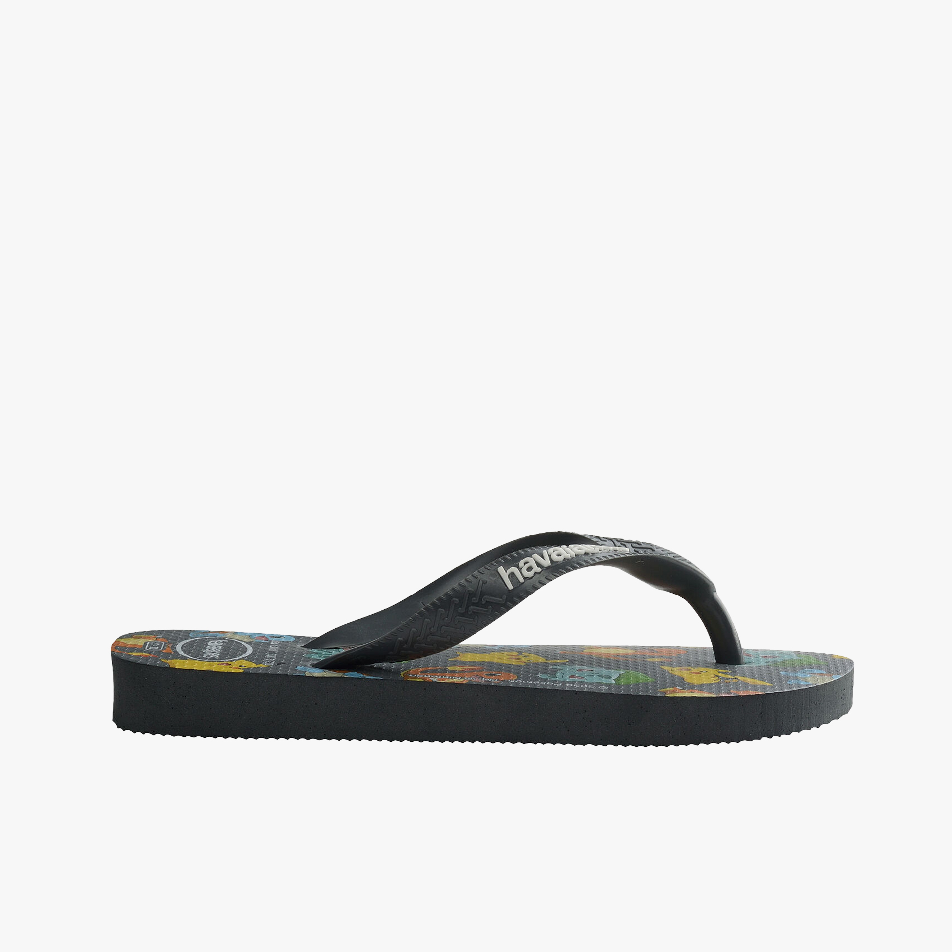 Havaianas Top Pokemon Kids