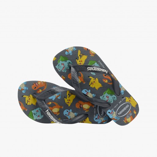 Havaianas Top Pokemon Kids