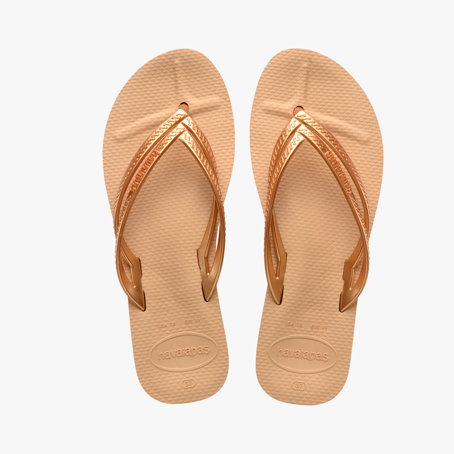 Havaianas Wedges