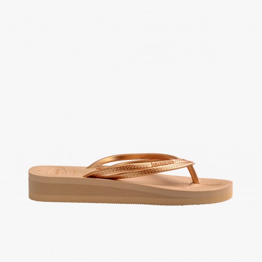 Havaianas Wedges
