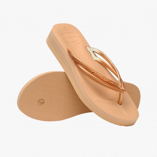 Havaianas Wedges