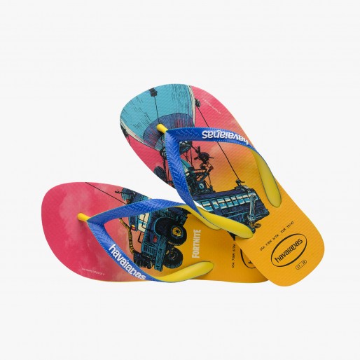 Havaianas Top Fortnite