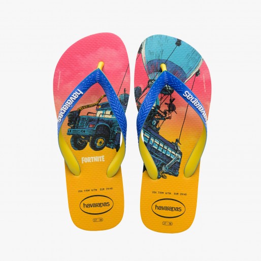 Havaianas Top Fortnite