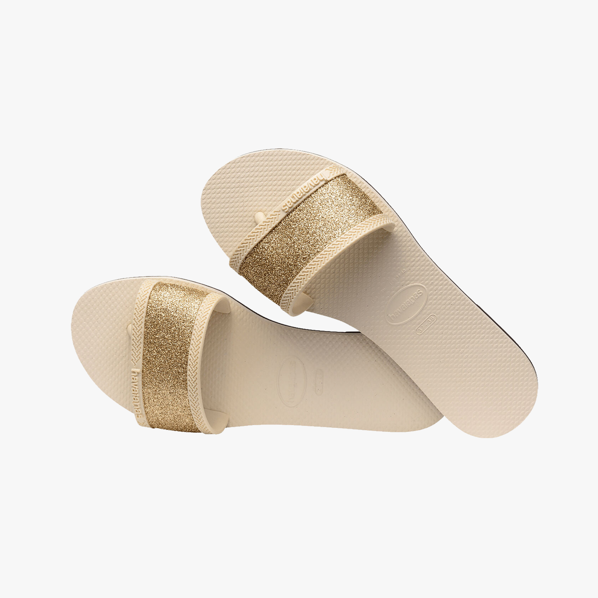 Havaianas You Angra Glitter