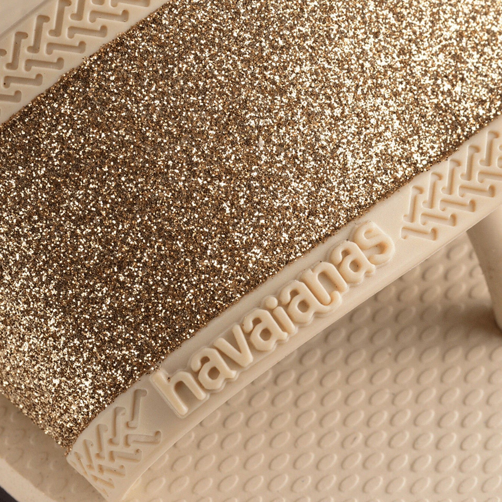 Havaianas You Angra Glitter