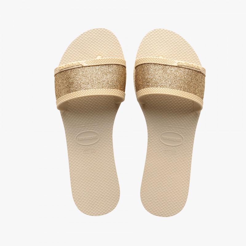 Havaianas You Angra Glitter Havaianas You Angra Glitter