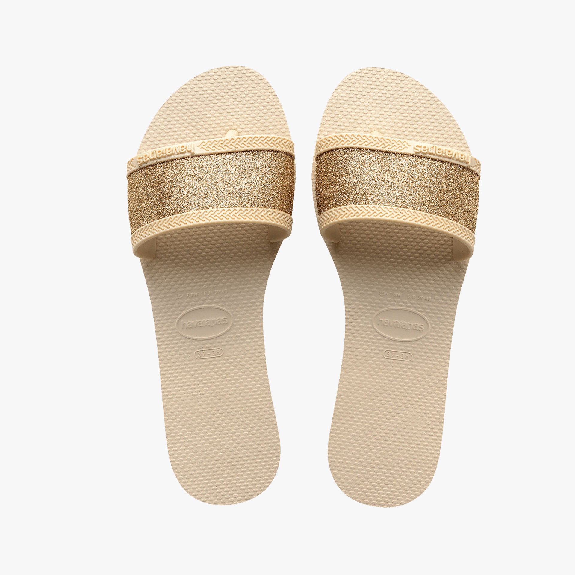Havaianas You Angra Glitter