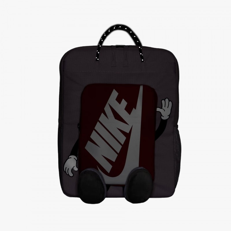 Nike Y NK Boxy
