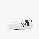 Fred Perry Leather