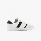Fred Perry Leather