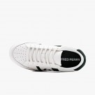 Fred Perry Leather