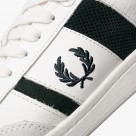 Fred Perry Leather