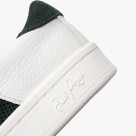 Fred Perry Leather