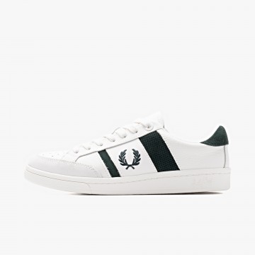 Fred Perry Leather Fred Perry Leather