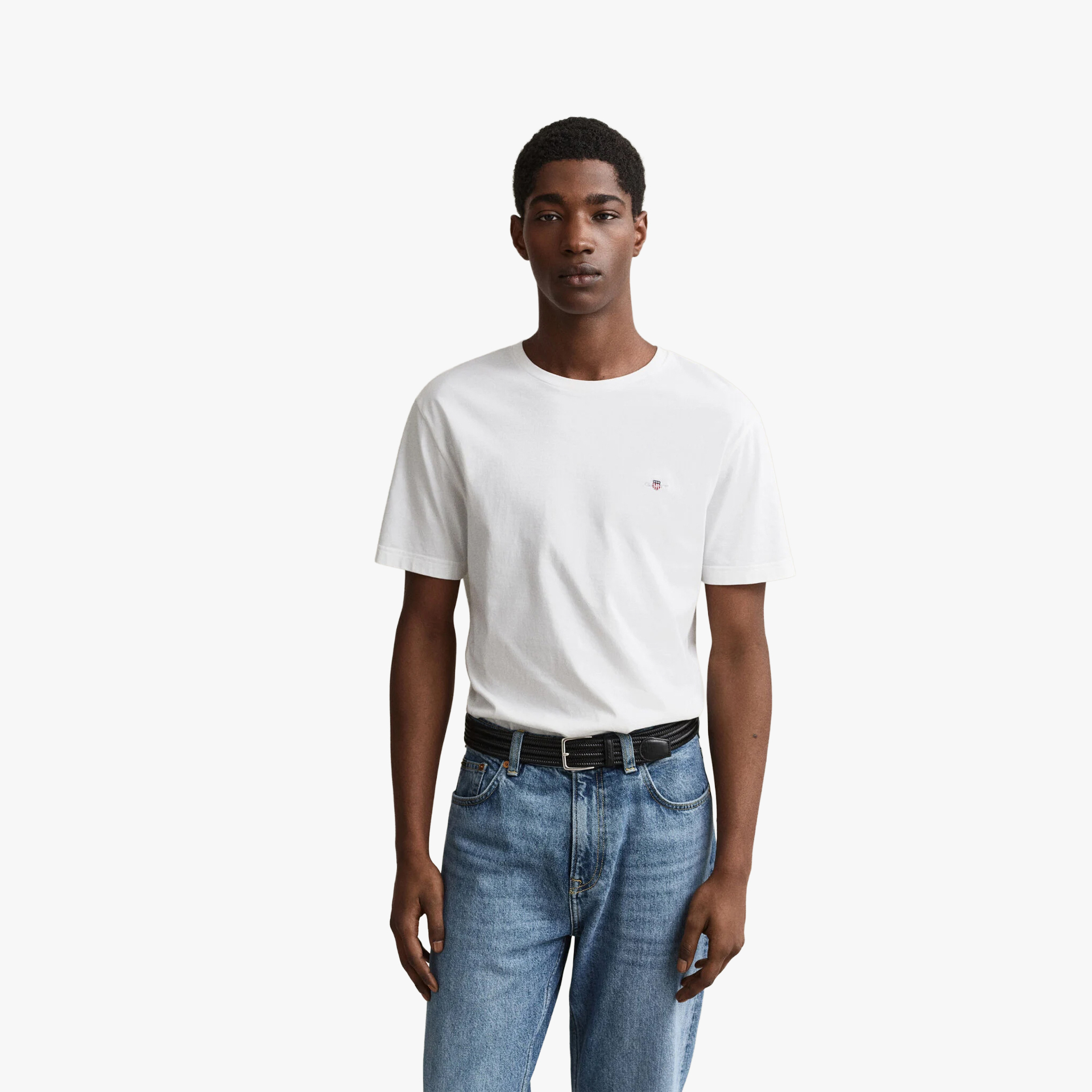 Gant Reg Shield
