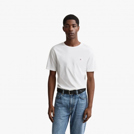 Gant Reg Shield Gant Reg Shield