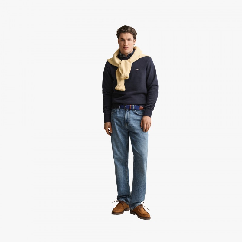 Gant Reg Shield