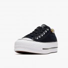 Converse All Star Chuck Taylor Lift Ox W Converse All Star Chuck Taylor Lift Ox W