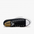 Converse All Star Chuck Taylor Lift Ox W Converse All Star Chuck Taylor Lift Ox W