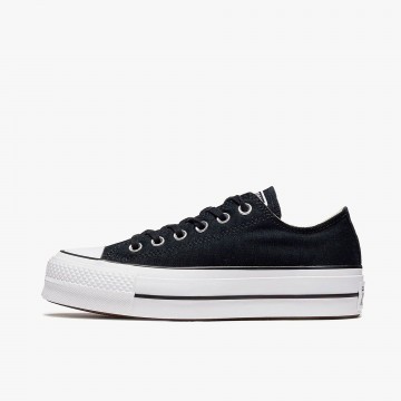 Converse All Star Chuck Taylor Lift Ox W
