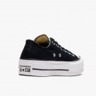 Converse All Star Chuck Taylor Lift Ox W Converse All Star Chuck Taylor Lift Ox W