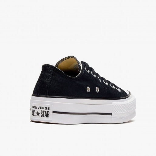Converse All Star Chuck Taylor Lift Ox W Converse All Star Chuck Taylor Lift Ox W