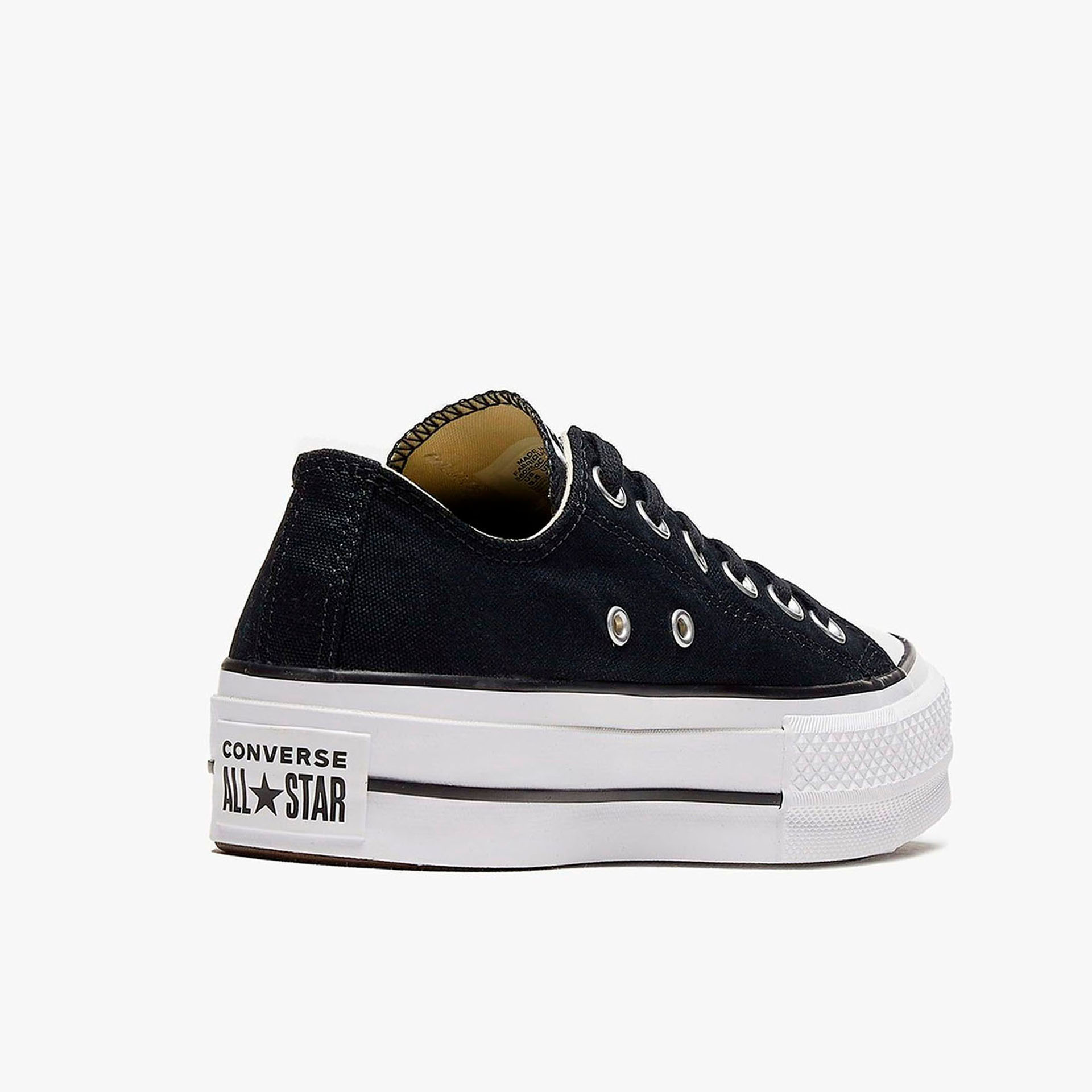 Converse All Star Chuck Taylor Lift Ox W