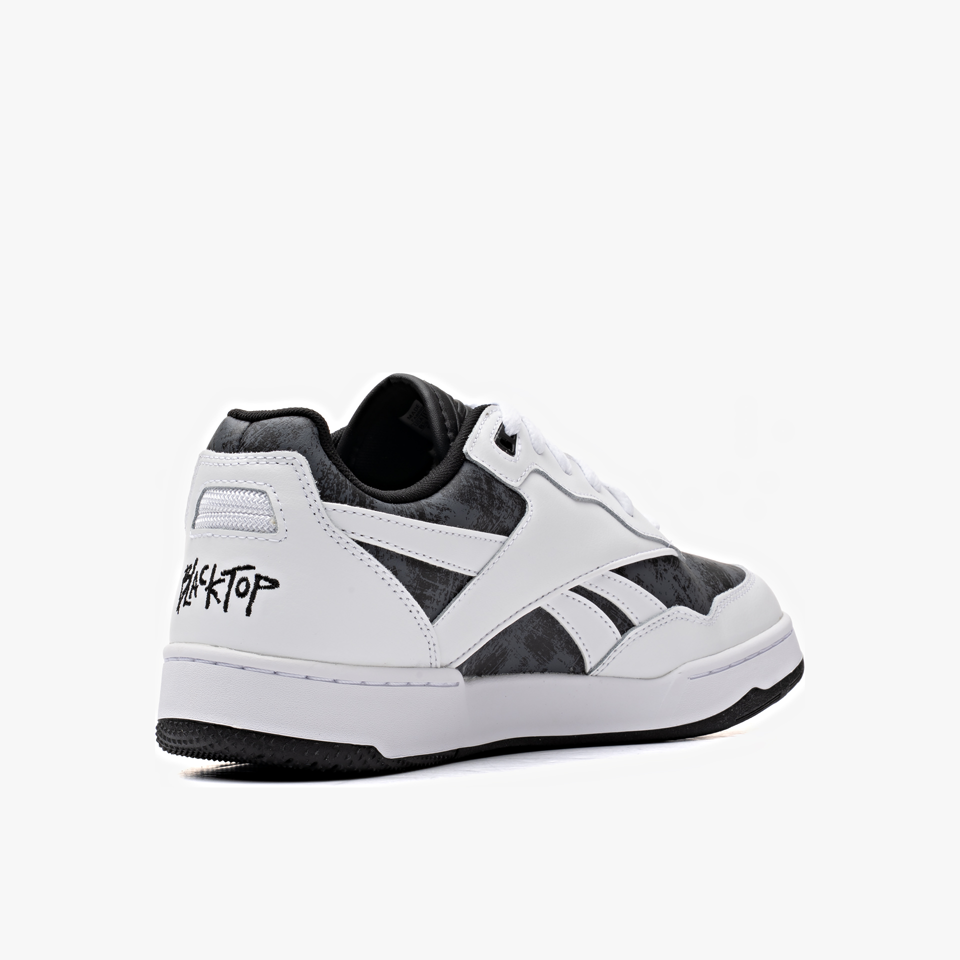 Reebok BB 4000 II
