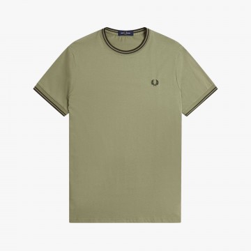 Fred Perry Twin Tipped