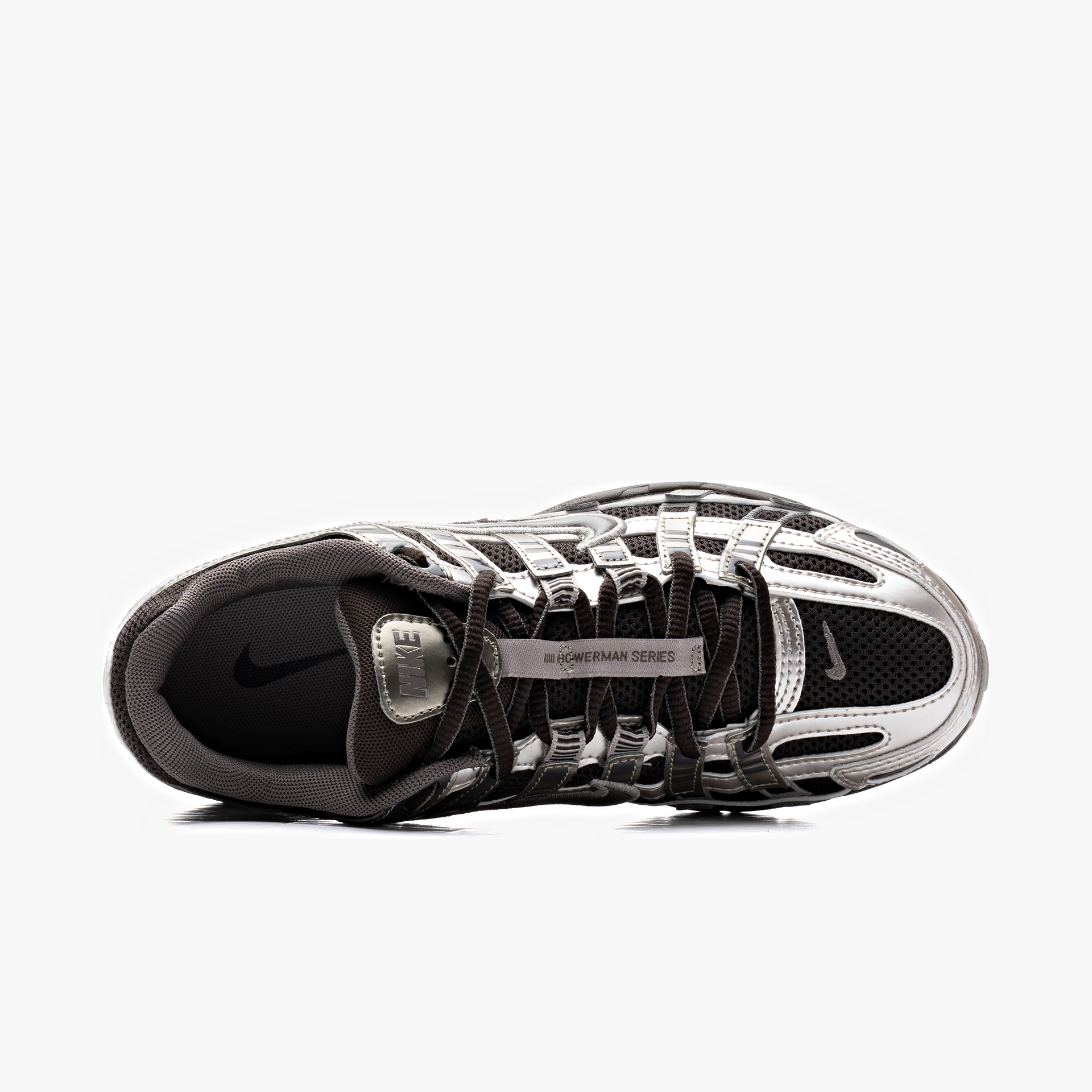 Nike P-6000