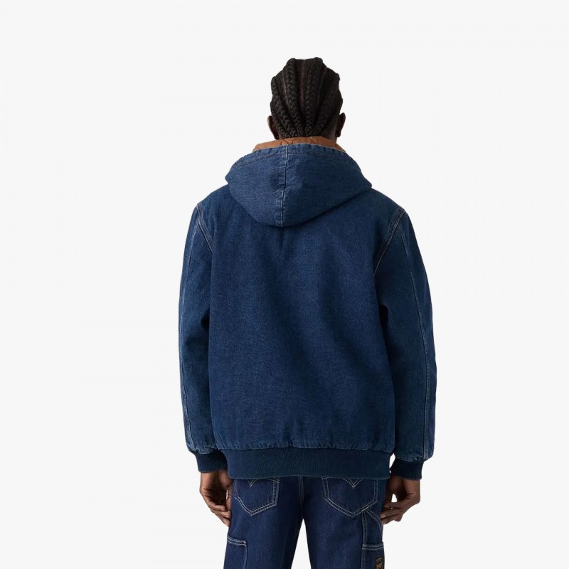 Levis Potrero Denin