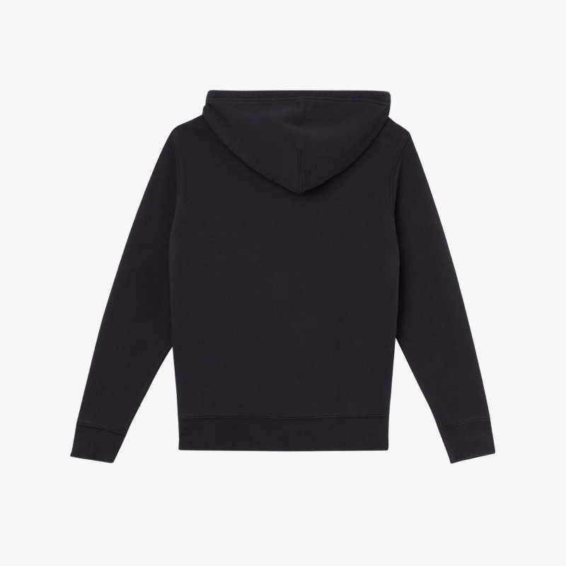Levis Original Housemark Zip Hoodie