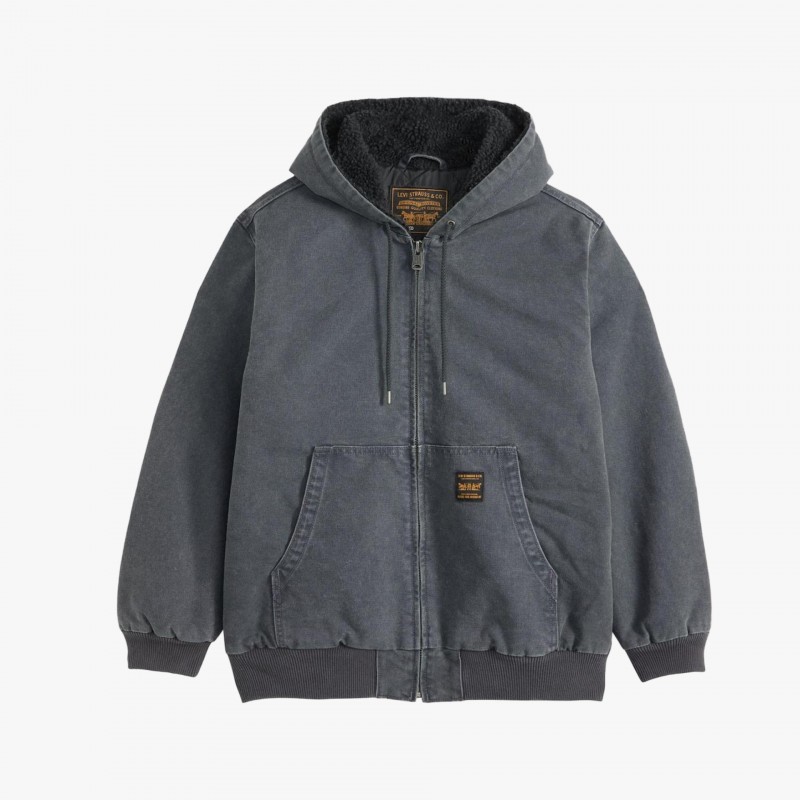 Levis Potrero Denin